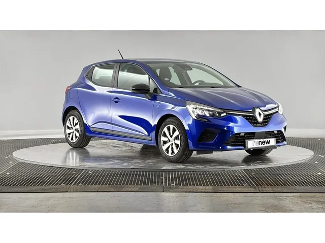 Occasion Renault Clio à Annemasse chez RENAULT | ANNEMASSE