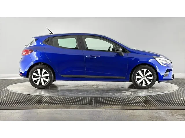 Occasion Renault Clio à Annemasse chez RENAULT | ANNEMASSE