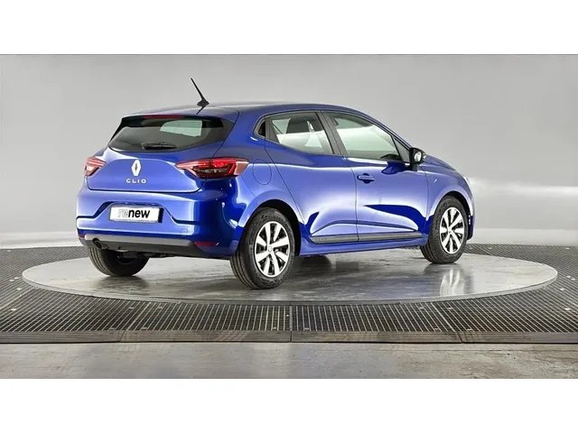 Occasion Renault Clio à Annemasse chez RENAULT | ANNEMASSE