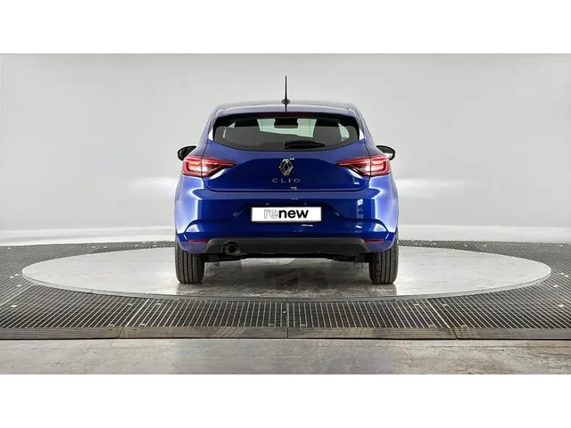 Occasion Renault Clio à Annemasse chez RENAULT | ANNEMASSE