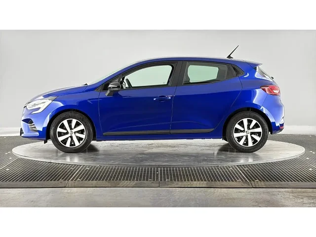 Occasion Renault Clio à Annemasse chez RENAULT | ANNEMASSE