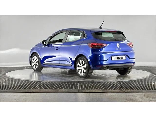 Occasion Renault Clio à Annemasse chez RENAULT | ANNEMASSE
