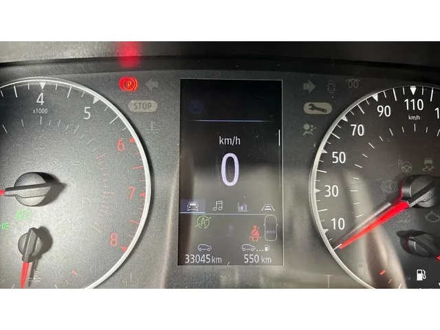 Occasion Renault Clio à Annemasse chez RENAULT | ANNEMASSE