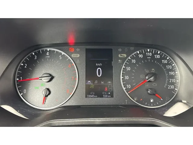 Occasion Renault Clio à Annemasse chez RENAULT | ANNEMASSE