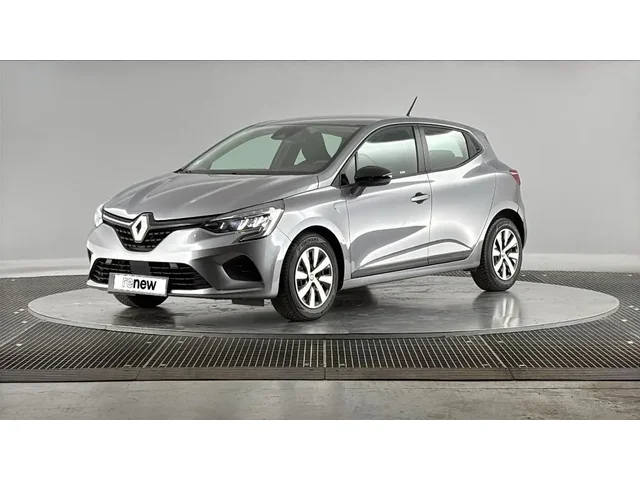 Occasion Renault Clio à Annemasse chez RENAULT | ANNEMASSE