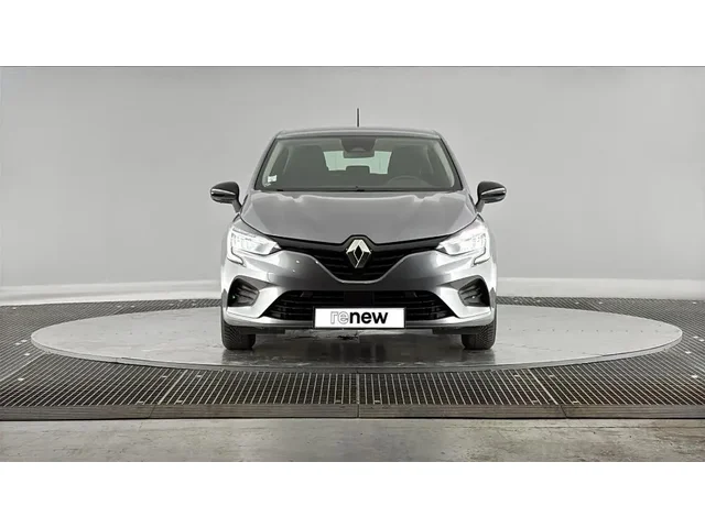 Occasion Renault Clio à Annemasse chez RENAULT | ANNEMASSE