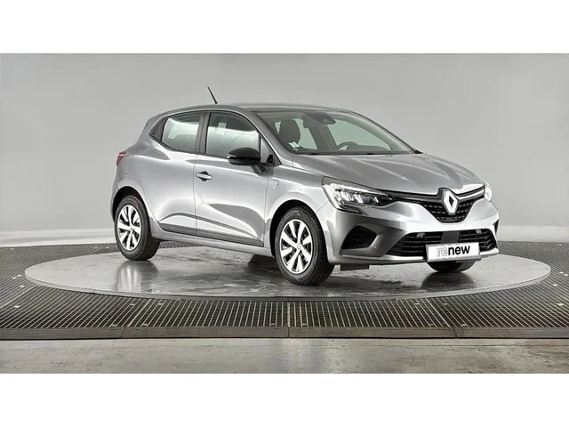 Occasion Renault Clio à Annemasse chez RENAULT | ANNEMASSE