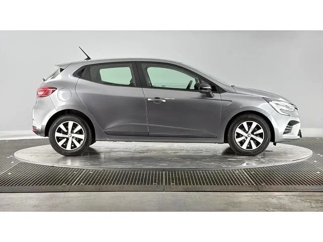 Occasion Renault Clio à Annemasse chez RENAULT | ANNEMASSE