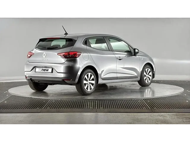 Occasion Renault Clio à Annemasse chez RENAULT | ANNEMASSE