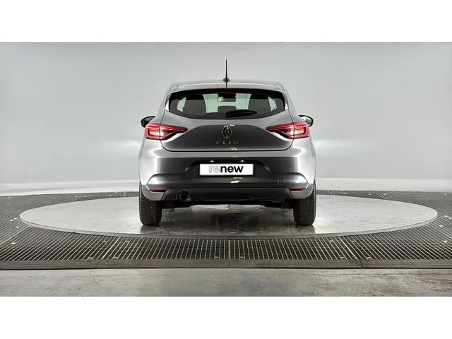 Occasion Renault Clio à Annemasse chez RENAULT | ANNEMASSE