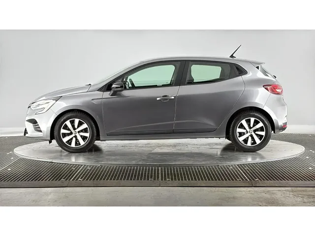 Occasion Renault Clio à Annemasse chez RENAULT | ANNEMASSE