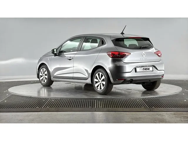 Occasion Renault Clio à Annemasse chez RENAULT | ANNEMASSE