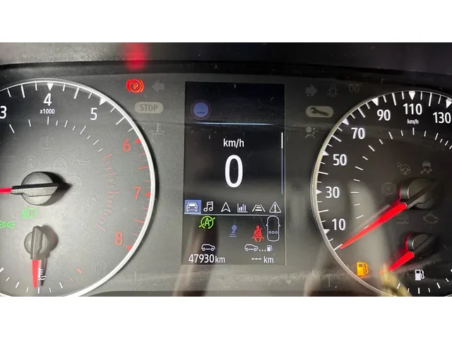 Occasion Renault Clio à Annemasse chez RENAULT | ANNEMASSE