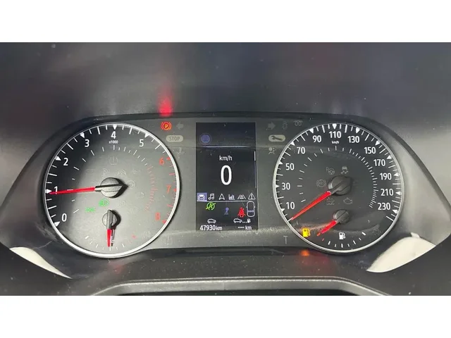 Occasion Renault Clio à Annemasse chez RENAULT | ANNEMASSE