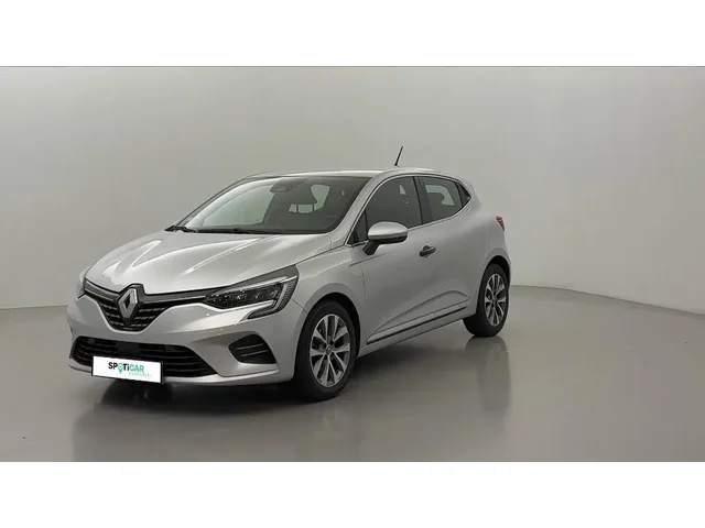 Occasion Renault Clio à CHINON chez PEUGEOT CHINON