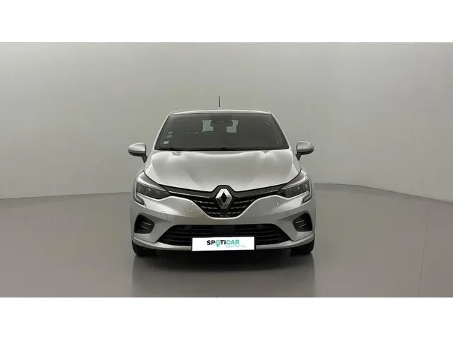 Occasion Renault Clio à CHINON chez PEUGEOT CHINON