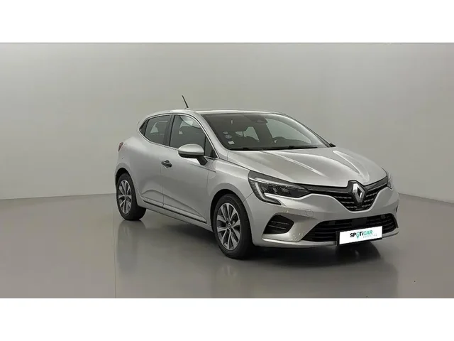 Occasion Renault Clio à CHINON chez PEUGEOT CHINON