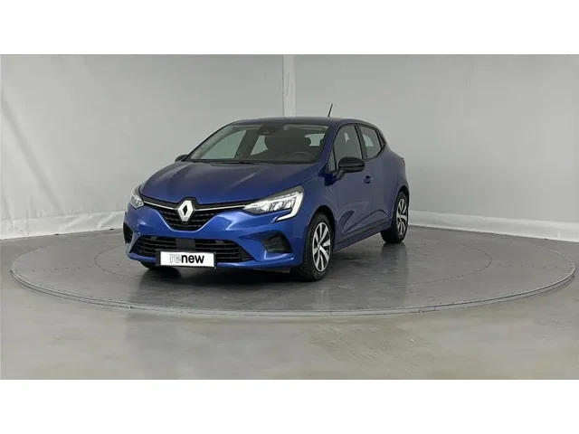 Occasion Renault Clio à MAGENTA chez RENAULT | EPERNAY & SEZANNE