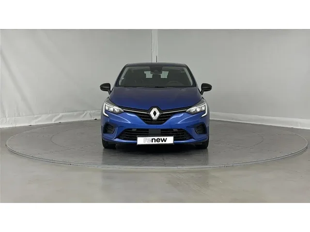Occasion Renault Clio à MAGENTA chez RENAULT | EPERNAY & SEZANNE