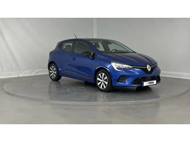 Occasion Renault Clio à MAGENTA chez RENAULT | EPERNAY & SEZANNE