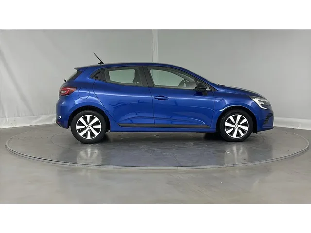 Occasion Renault Clio à MAGENTA chez RENAULT | EPERNAY & SEZANNE