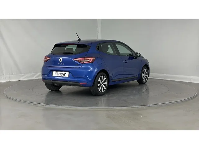 Occasion Renault Clio à MAGENTA chez RENAULT | EPERNAY & SEZANNE