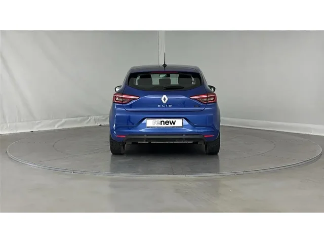 Occasion Renault Clio à MAGENTA chez RENAULT | EPERNAY & SEZANNE