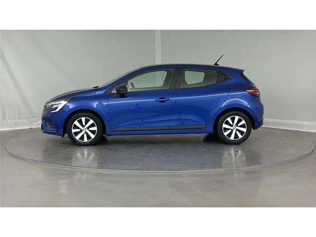 Occasion Renault Clio à MAGENTA chez RENAULT | EPERNAY & SEZANNE