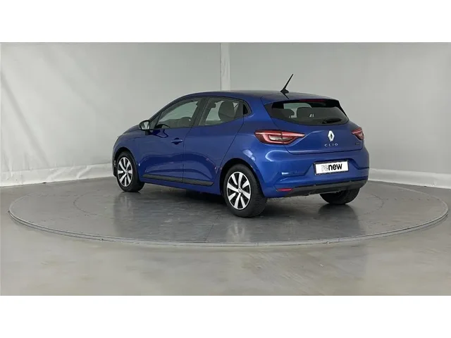 Occasion Renault Clio à MAGENTA chez RENAULT | EPERNAY & SEZANNE