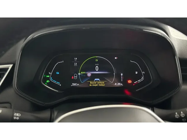 Occasion Renault Clio à MAGENTA chez RENAULT | EPERNAY & SEZANNE