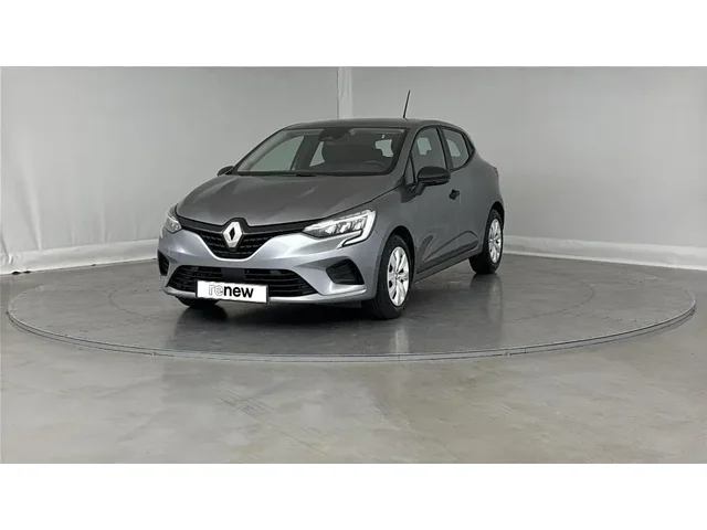 Occasion Renault Clio à THIONVILLE chez RENAULT | THIONVILLE