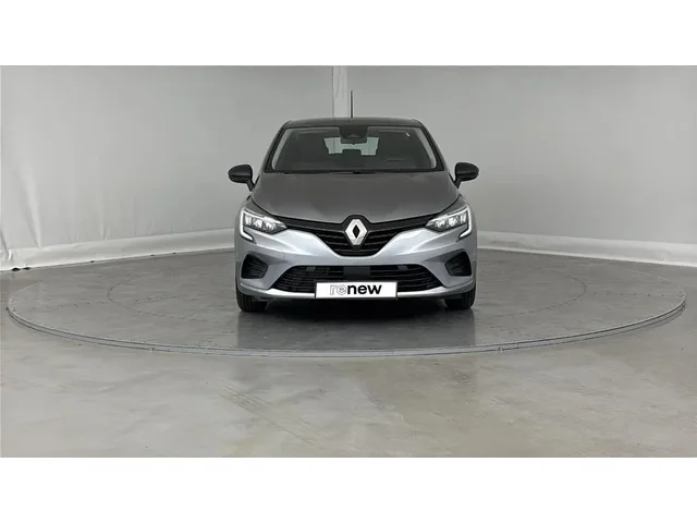 Occasion Renault Clio à THIONVILLE chez RENAULT | THIONVILLE