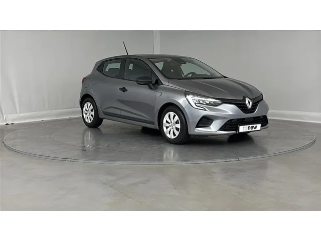 Occasion Renault Clio à THIONVILLE chez RENAULT | THIONVILLE