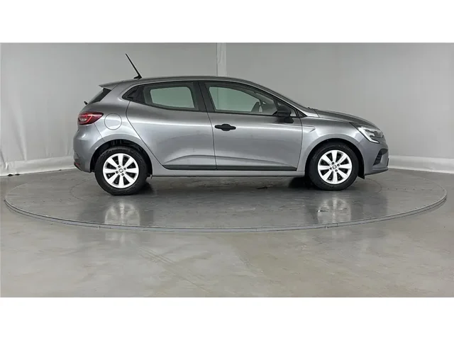 Occasion Renault Clio à THIONVILLE chez RENAULT | THIONVILLE
