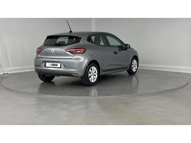Occasion Renault Clio à THIONVILLE chez RENAULT | THIONVILLE