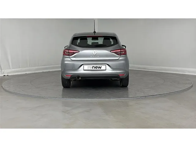 Occasion Renault Clio à THIONVILLE chez RENAULT | THIONVILLE