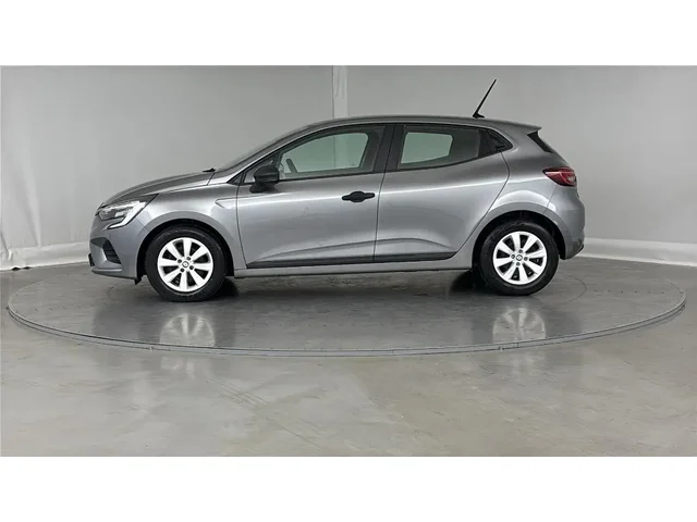 Occasion Renault Clio à THIONVILLE chez RENAULT | THIONVILLE