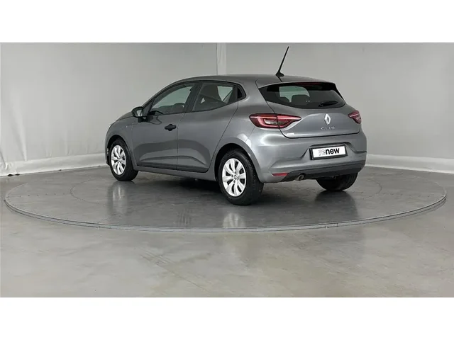 Occasion Renault Clio à THIONVILLE chez RENAULT | THIONVILLE