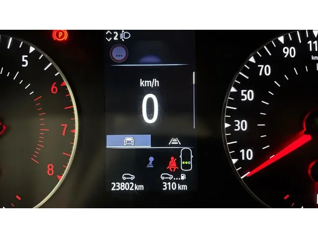 Occasion Renault Clio à THIONVILLE chez RENAULT | THIONVILLE