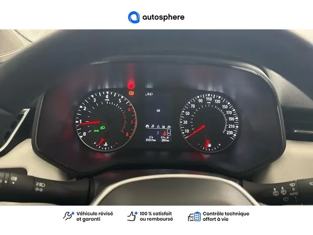 Occasion Renault Clio à CHAUNY chez RENAULT | CHAUNY