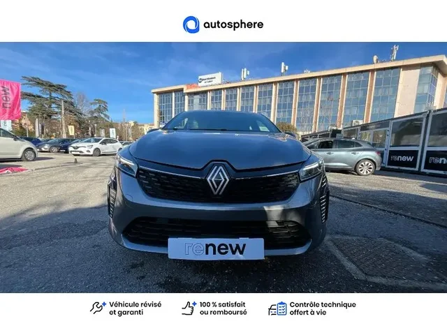 Occasion Renault Clio à VITROLLES chez RENAULT | VITROLLES