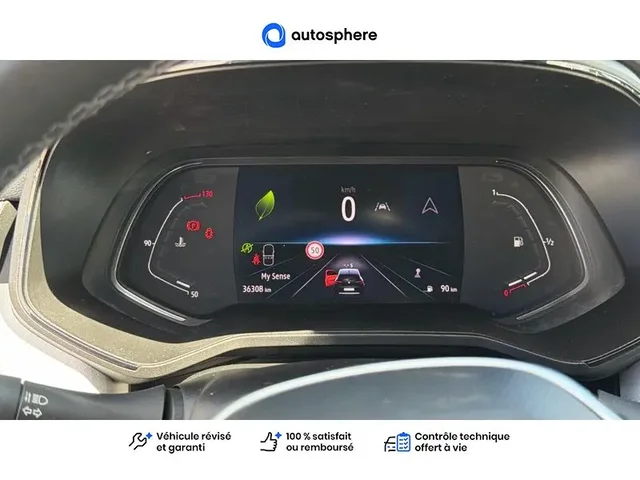 Occasion Renault Clio à VITROLLES chez RENAULT | VITROLLES