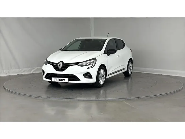 Occasion Renault Clio à ENGLOS chez RENAULT | ENGLOS