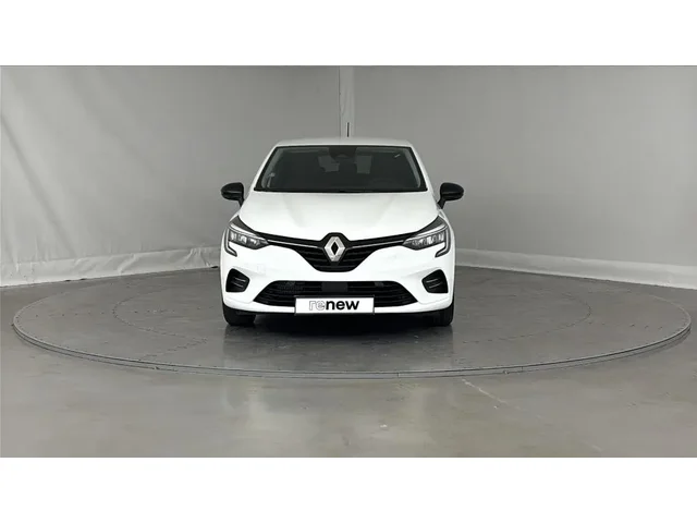 Occasion Renault Clio à ENGLOS chez RENAULT | ENGLOS