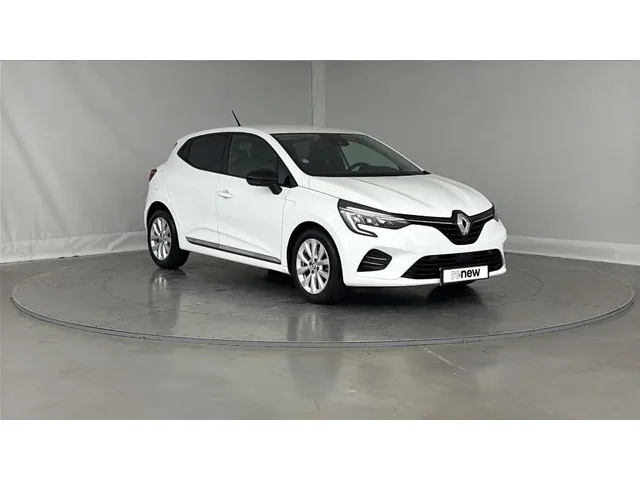 Occasion Renault Clio à ENGLOS chez RENAULT | ENGLOS