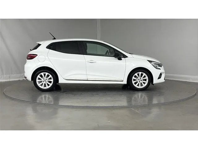 Occasion Renault Clio à ENGLOS chez RENAULT | ENGLOS