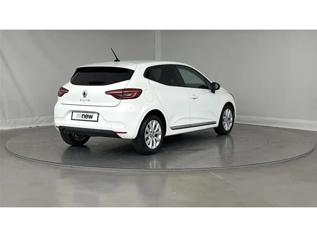 Occasion Renault Clio à ENGLOS chez RENAULT | ENGLOS