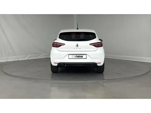 Occasion Renault Clio à ENGLOS chez RENAULT | ENGLOS