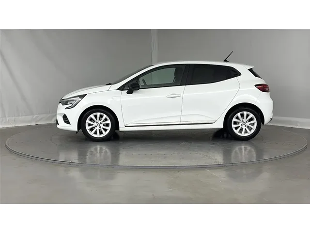 Occasion Renault Clio à ENGLOS chez RENAULT | ENGLOS
