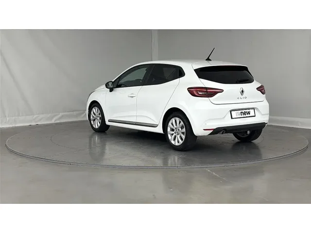 Occasion Renault Clio à ENGLOS chez RENAULT | ENGLOS